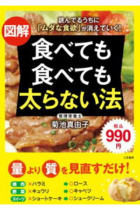 楽天kobo電子書籍ストア 図解 食べても食べても太らない法 読んでるうちに ムダな食欲 が消えていく 菊池真由子 楽天kobo電子書籍ストア 図解 食べても食べても太らない法 読んでるうちに ムダな食欲 が消えていく 菊池真由子